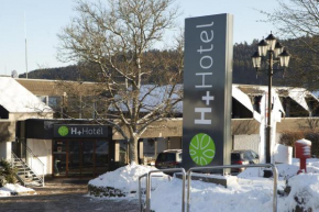 Отель H+ Hotel Willingen  Виллинген